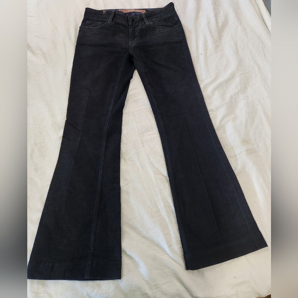NOTIFY-Azalee pants